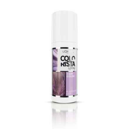 L'Oreal Paris Colorista Spray 5 Lavender 