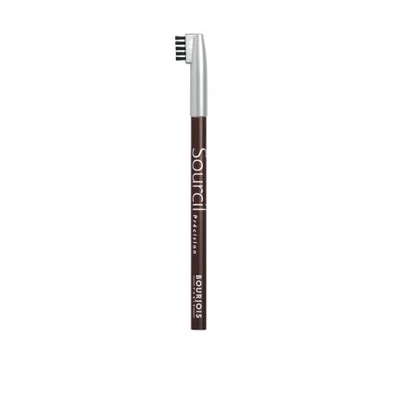 BOURJOIS SOURCIL PRECISION 03 Молив за вежди CHATAIN