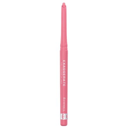 RIMMEL LONDON EXAGGERATE 101 Автоматичен молив за устни