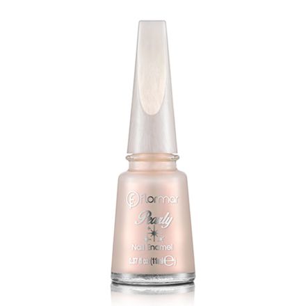 FLORMAR Перлен лак за нокти 308, 13 мл