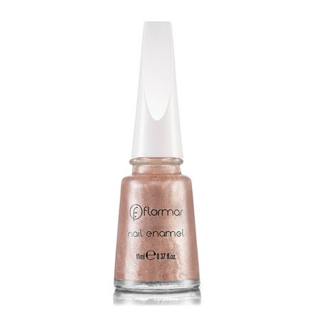 FLORMAR Перлен лак за нокти 374, 11 мл