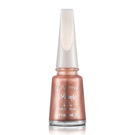 FLORMAR Перлен лак за нокти 375, 11 мл