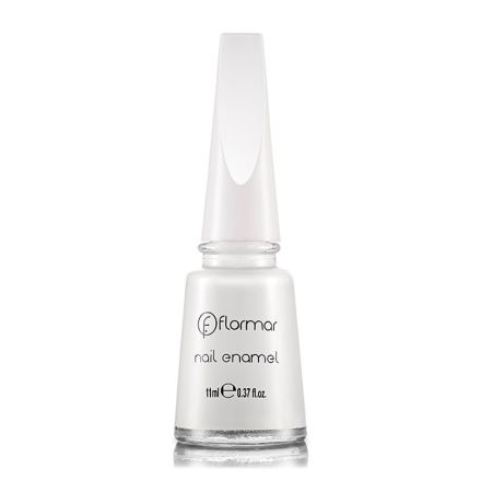 FLORMAR Перлен лак за нокти 400, 11 мл