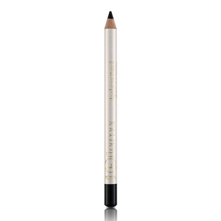 FLORMAR Молив за вежди черен 404