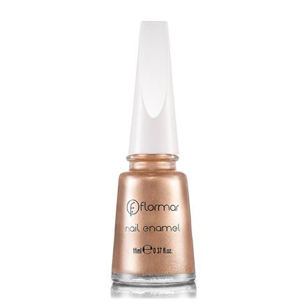 FLORMAR Перлен лак за нокти 387, 11 мл