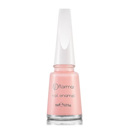 FLORMAR Лак за нокти 473 pink sarafan, 11 мл.