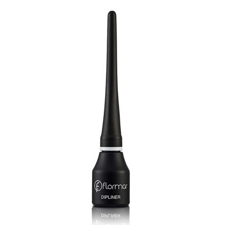FLORMAR Очна линия твърда четка