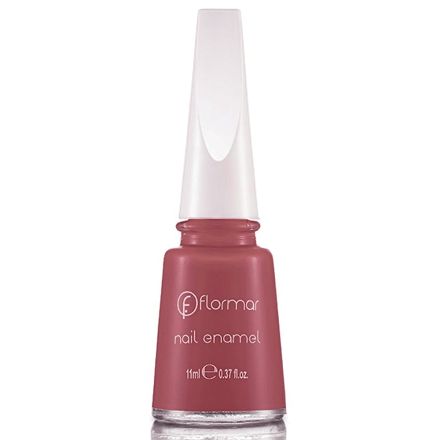 FLORMAR Лак за нокти 506 peach'n cream, 11 мл.