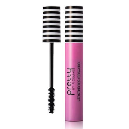 FLORMAR PRETTY Спирала за дълги мигли, 13 мл.