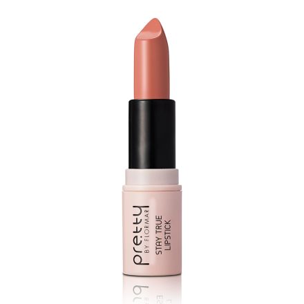 FLORMAR PRETTY Дълготрайно червило, 4 гр.