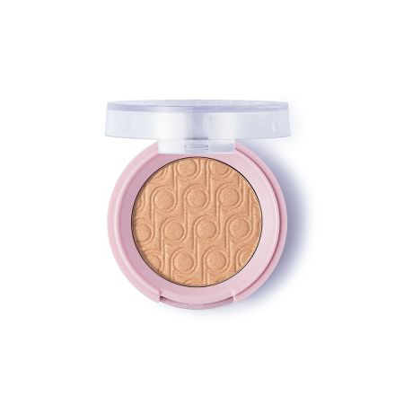 FLORMAR PRETTY Сенки за очи 004 warm gold