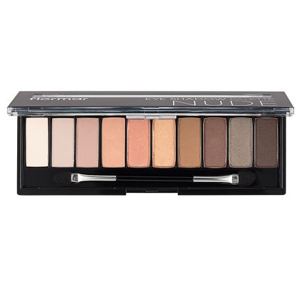 FLORMAR Палитра сенки за очи, 10 гр.