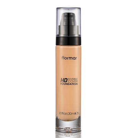 FLORMAR HD Фон дьо тен 60, 30 мл. FLORMAR HD Фон дьо тен 60, 30 мл.