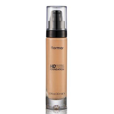 FLORMAR HD Фон дьо тен 80, 30 мл. FLORMAR HD Фон дьо тен 80, 30 мл.