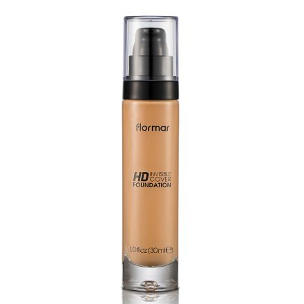 FLORMAR HD Фон дьо тен 90, 30 мл. FLORMAR HD Фон дьо тен 90, 30 мл.