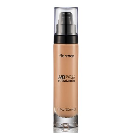 FLORMAR HD Фон дьо тен 100, 30 мл. FLORMAR HD Фон дьо тен 100, 30 мл.
