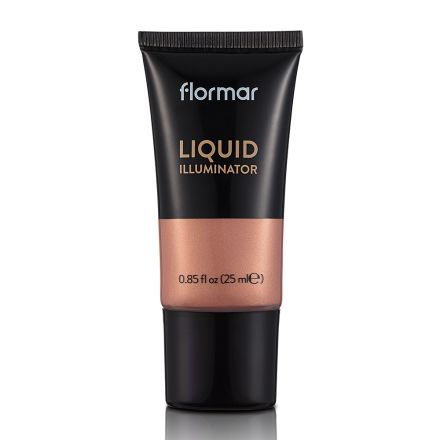 FLORMAR Течен хайлайтър 03 rosy glow, 25 мл.