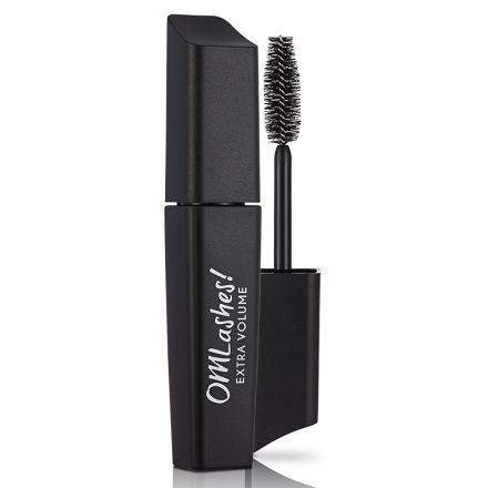 FLORMAR OMLASHES! Спирала extra volume, 12 мл.
