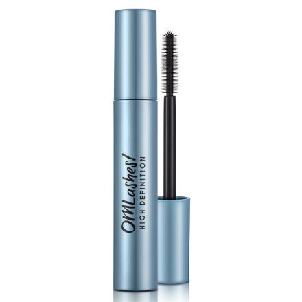 FLORMAR OMLASHES! Спирала high definition, 12 мл.