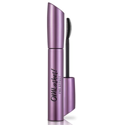 FLORMAR OMLASHES! Спирала fan effect, 12 мл.