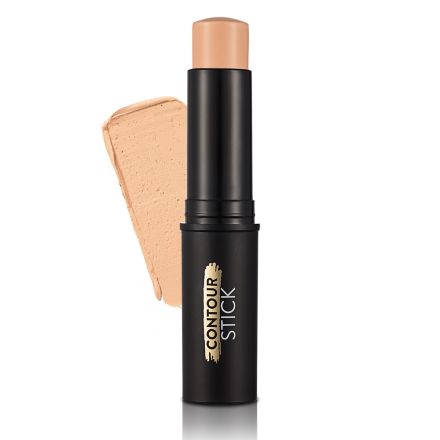 FLORMAR Стик за контуриране на лицето 01 light