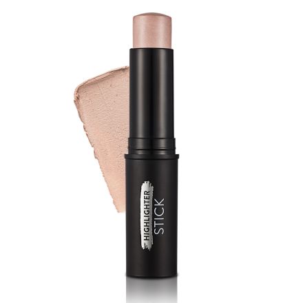 FLORMAR Стик хайлайтър 02 ,medium ros