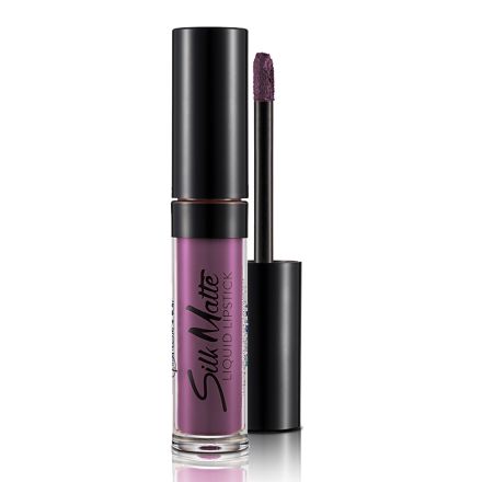 FLORMAR SILK MATTE Течно червило A4
