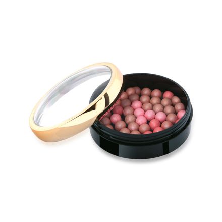 GOLDEN ROSE BALL BLUSHER Руж на перли 01, 27 гр