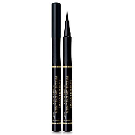 GOLDEN ROSE PRECISION LINER Очна линия, 1 бр