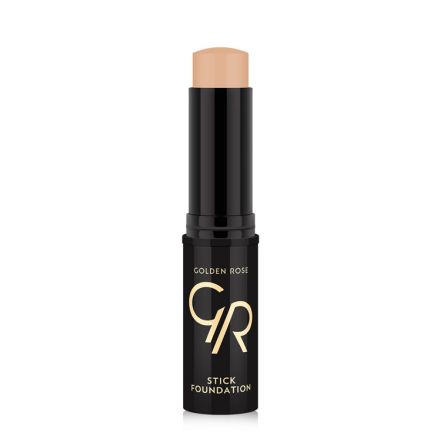 GOLDEN ROSE Фон дьо тен стик, 11 гр.