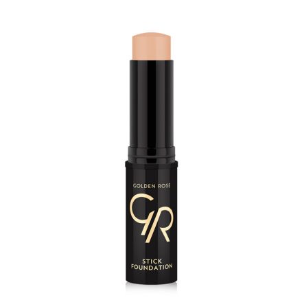 GOLDEN ROSE Фон дьо тен стик 05, 11 гр