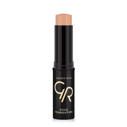 GOLDEN ROSE Фон дьо тен стик 06, 11 гр
