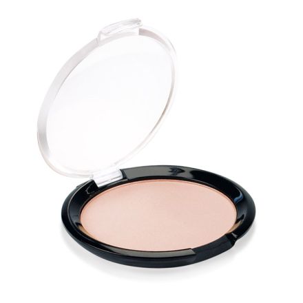 GOLDEN ROSE SILKY TOUCH Компактна пудра, 12 гр.