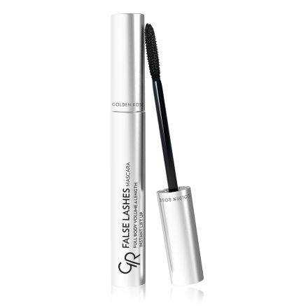 GOLDEN ROSE FALSE LASHES Спирала за очи 