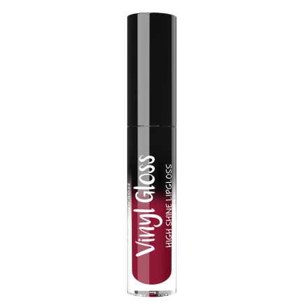 GOLDEN ROSE VINYL GLOSS Гланц за устни 12