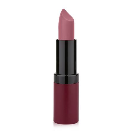 GOLDEN ROSE VELVET MATTE Червило с матов финиш 02, 4.2 гр