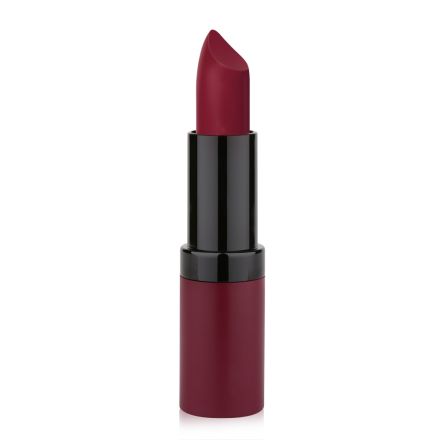 GOLDEN ROSE VELVET MATTE LIPSTICK Червило с матов финиш 20, 4.2 гр.