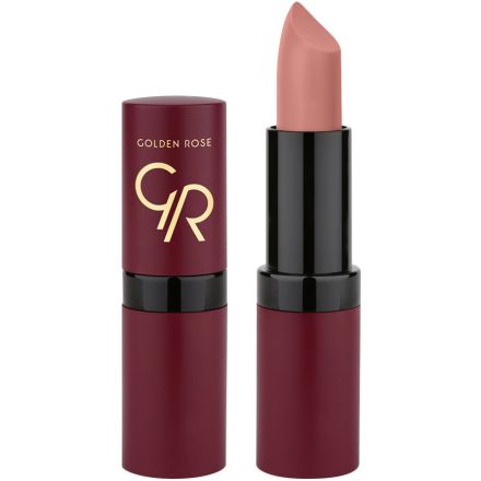GOLDEN ROSE MATTE VELVET Червило