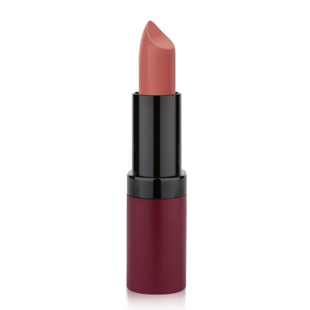 GOLDEN ROSE VELVET MATTE LIPSTICK Червило с матов финиш 31, 4.2 гр.