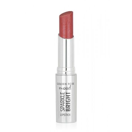 GOLDEN ROSE MOOD SPARKLE BRIGHT Червило 151
