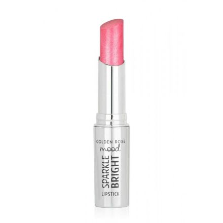 GOLDEN ROSE MOOD SPARKLE BRIGHT Червило 153