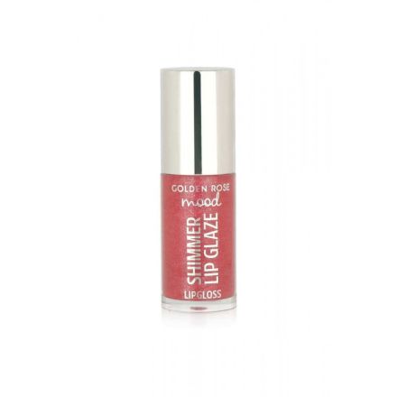 GOLDEN ROSE MOOD SHIMMER Гланц за устни 252