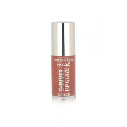 GOLDEN ROSE MOOD SHIMMER Гланц за устни 253
