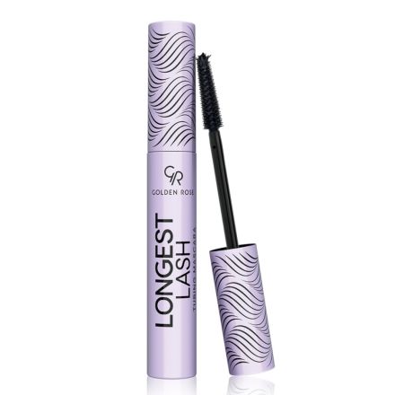 GOLDEN ROSE LONGEST LASH TUBING Спирала за очи