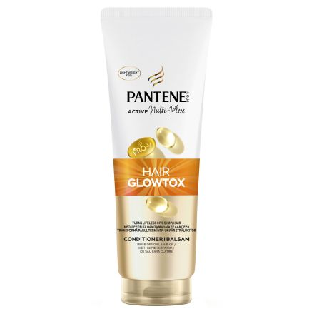PANTENE PRO-V REPAIR&PRO SMOOTH&SLEEK Балсам за коса, 500мл.