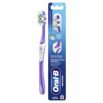 ORAL-B PRO EXPERT Четка за зъби, 1бр