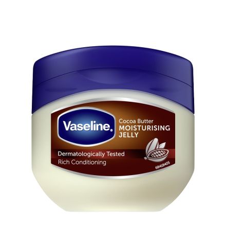 VASELINE Гел крем какао, 100мл.