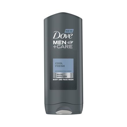 DOVE MEN COOL FRESH Душ гел, 250 мл