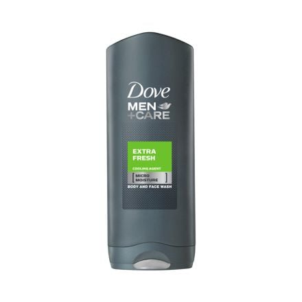 DOVE MEN EXTRA FRESH Душ гел, 250 мл