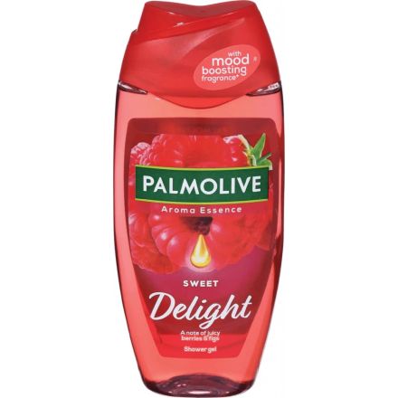 PALMOLIVE MEMORIES МАЛИНА Душ гел, 500 мл.